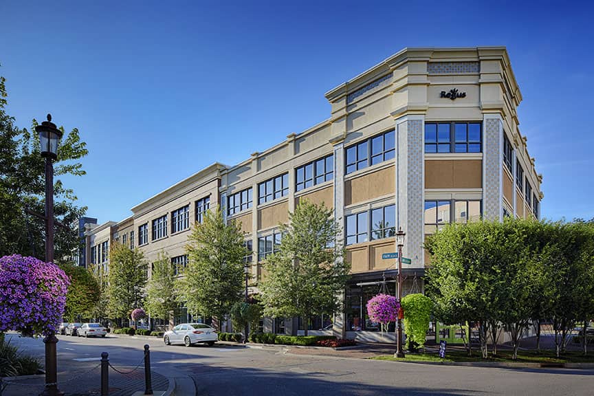 KBS Completes Strategic Sale of Park Place Village Mixed-Use Property to DFW Land