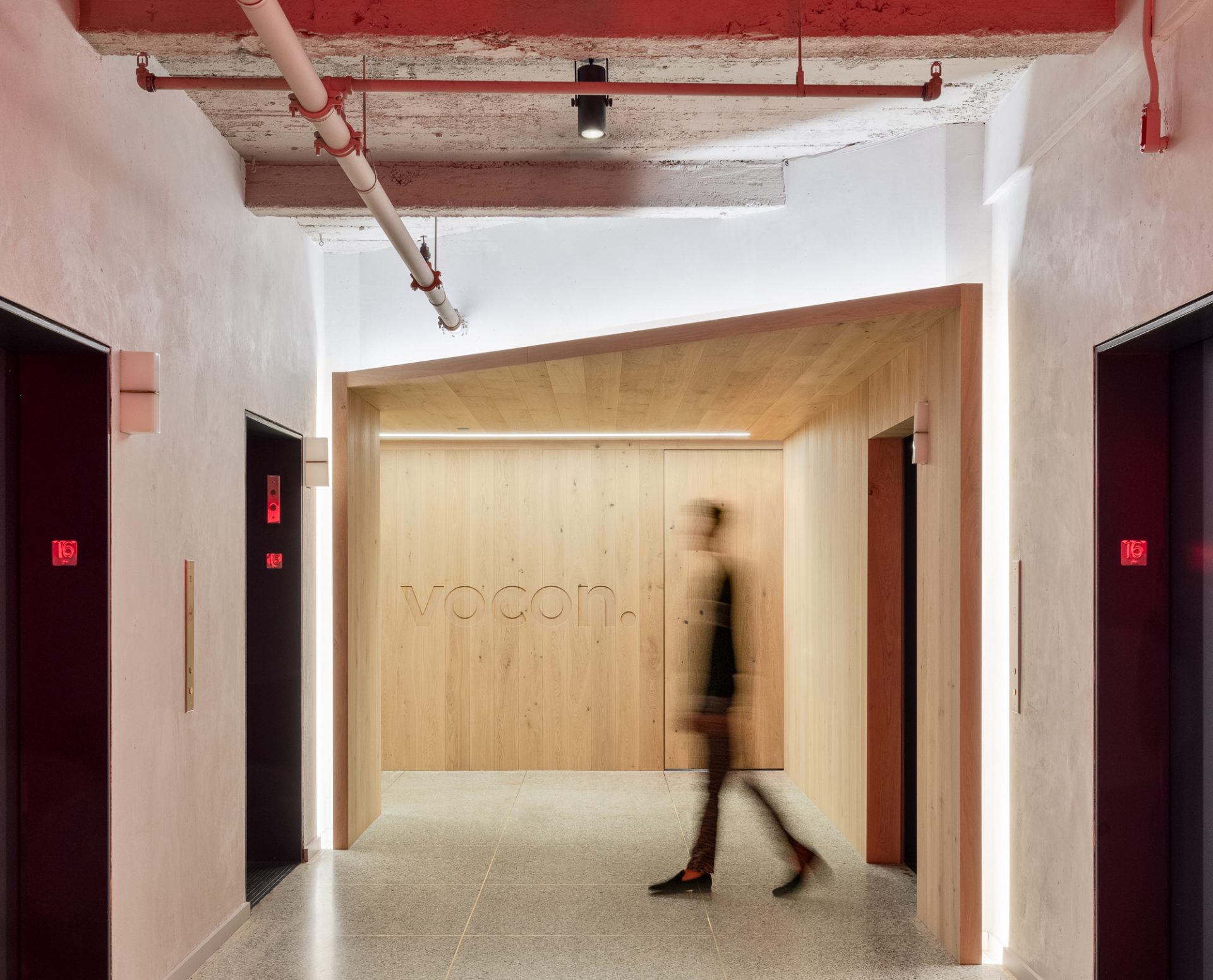 Vocon Earns Crain's 2025 Best Places to Work in New York City Recognition
