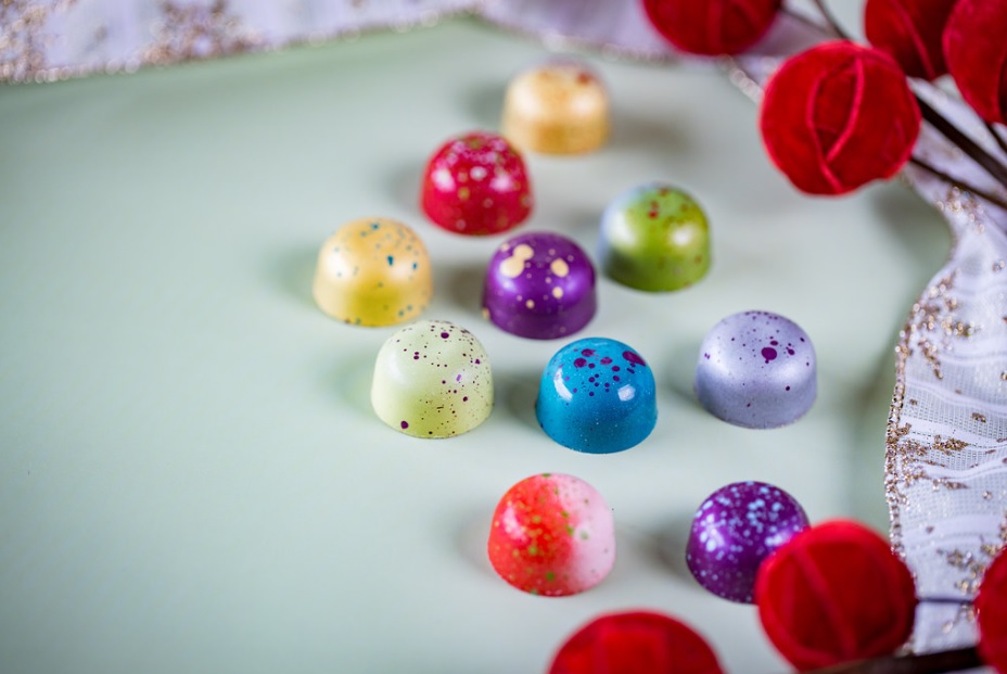Norman Love Confections Unveils 2025 Holiday and Hanukkah Chocolate Collections