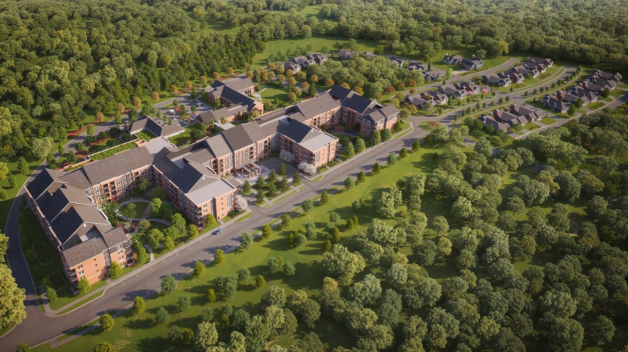 FAQ: Supreme Court Decision Allowing The Village at Providence Point Development