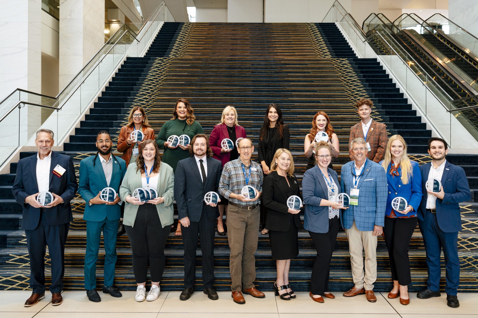 FAQ: BDC's 2025 Excellence in Economic Development Awards from IEDC