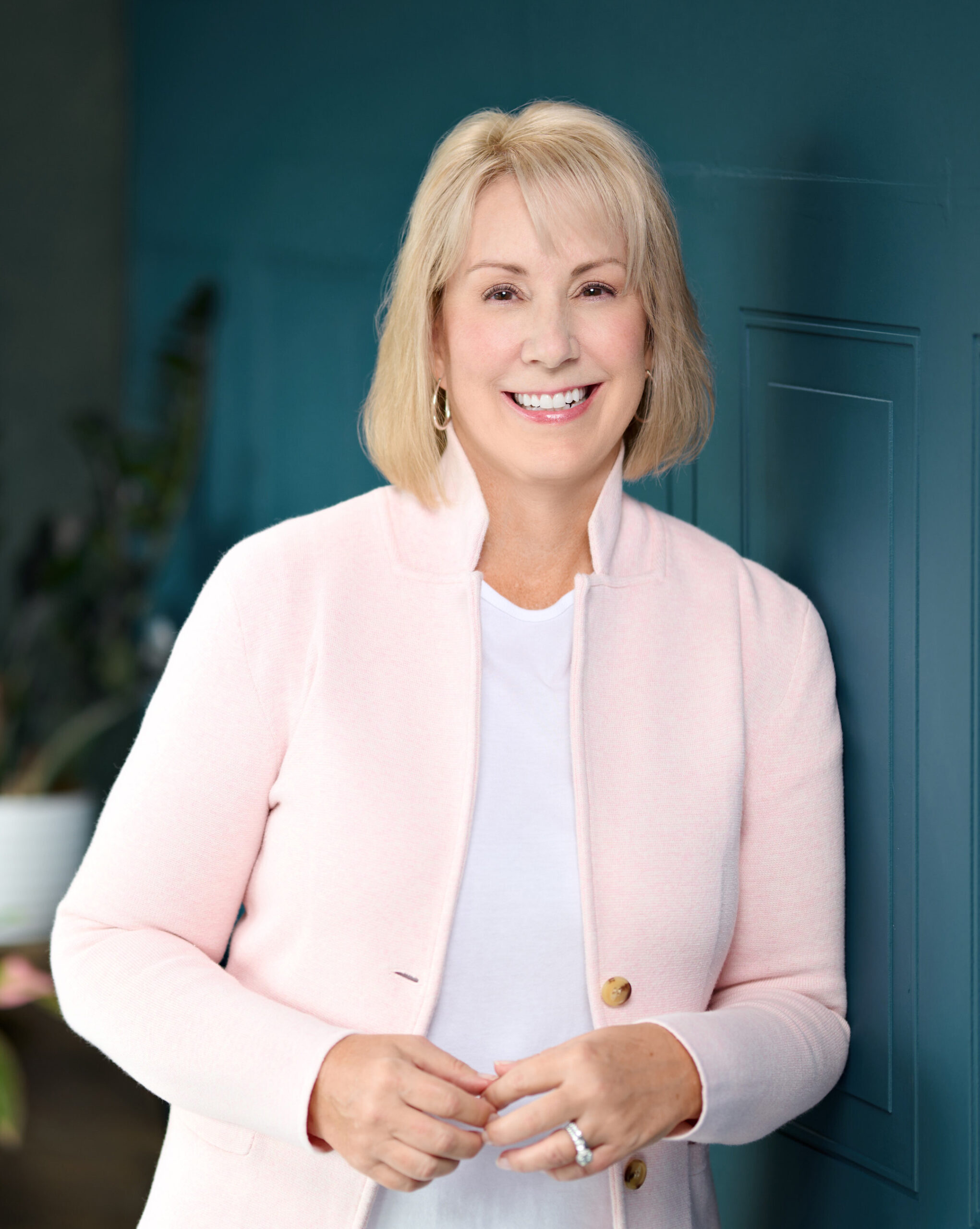 GEODIS Appoints Laura Ritchey as President & CEO of Americas Region to Strengthen U.S. Market Presence