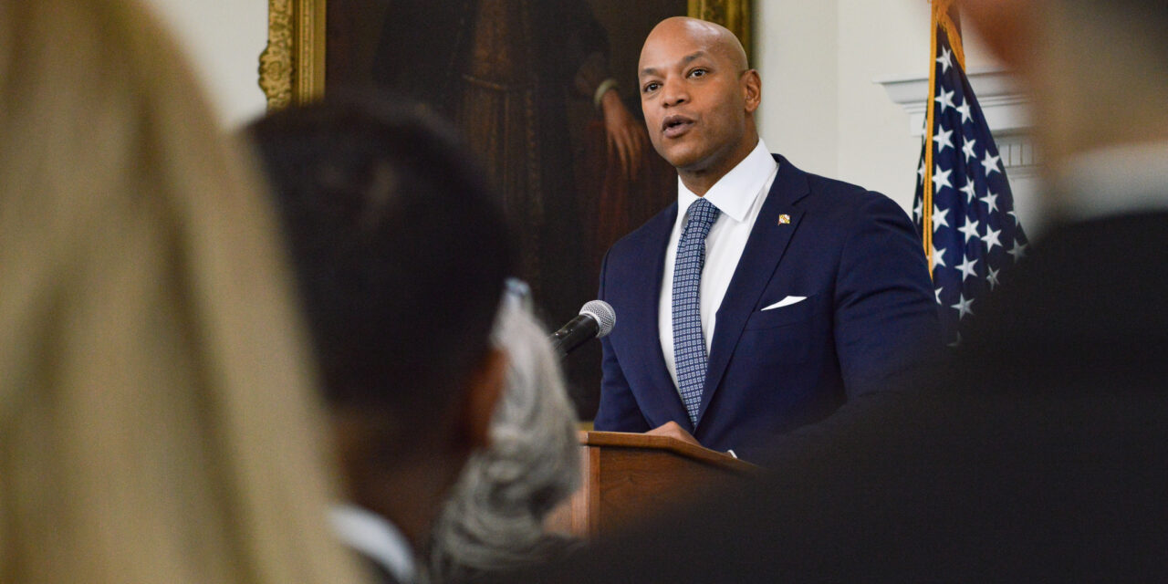 Medicaid Lapses for Developmental Disabilities and Political Shifts Highlight Maryland's Current Challenges