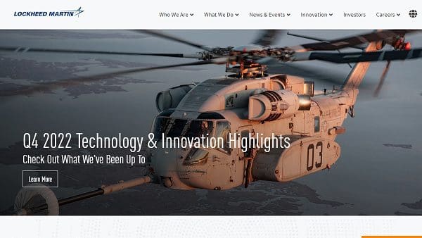 FAQ: Lockheed Martin's Q2 Earnings Drop and Program Losses