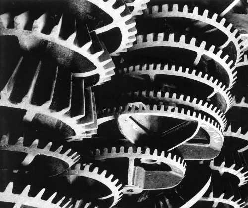 A. Aubrey Bodine's Photographic Legacy Showcases Artistic Innovation in 20th Century Pictorialism