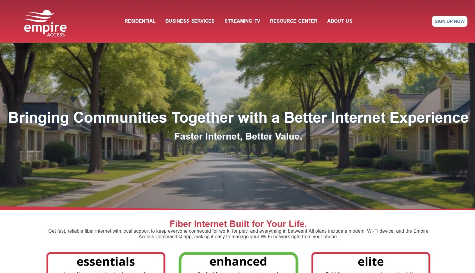Empire Access Launches Business Advantage Program with Advanced Managed Wi-Fi Services