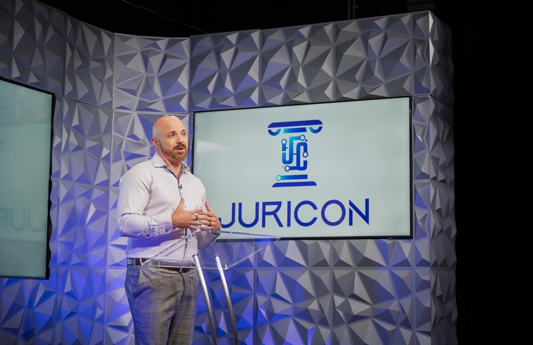 Innovating Community Support and Legal Services: My Panda and Juricon.ai on Go Fund Yourself