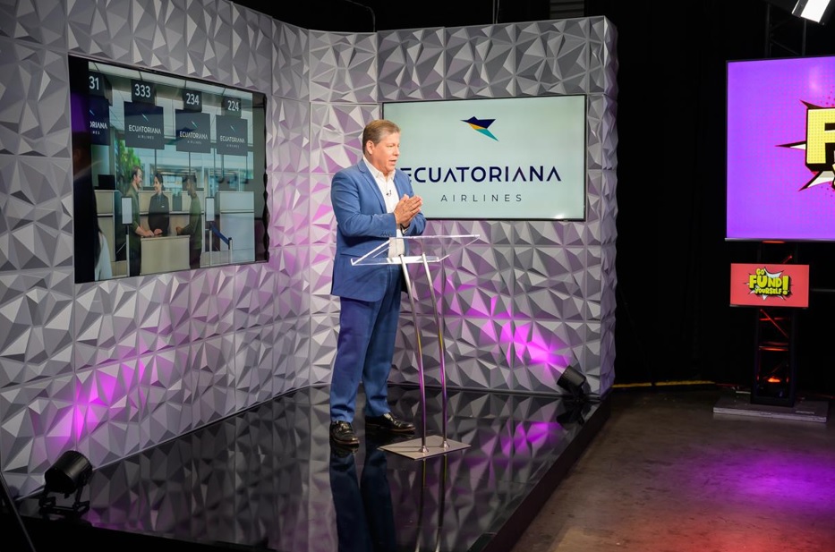 FAQ: Go Fund Yourself Episode 12 - Ecuatoriana Airlines & Tropos AR