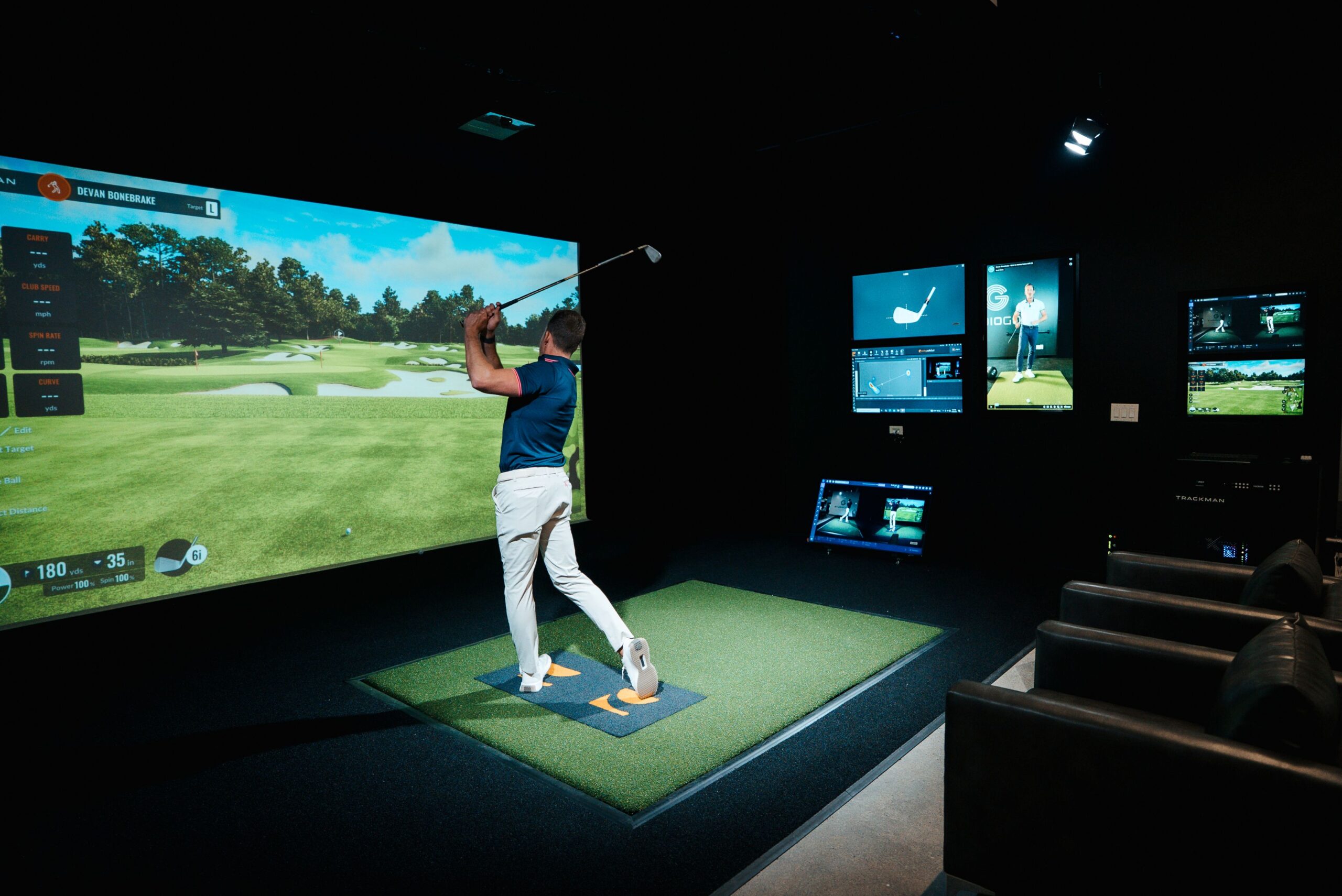 Studio Golf Launches Flagship Location in El Segundo, Expanding Access to Innovative Golf and Wellness