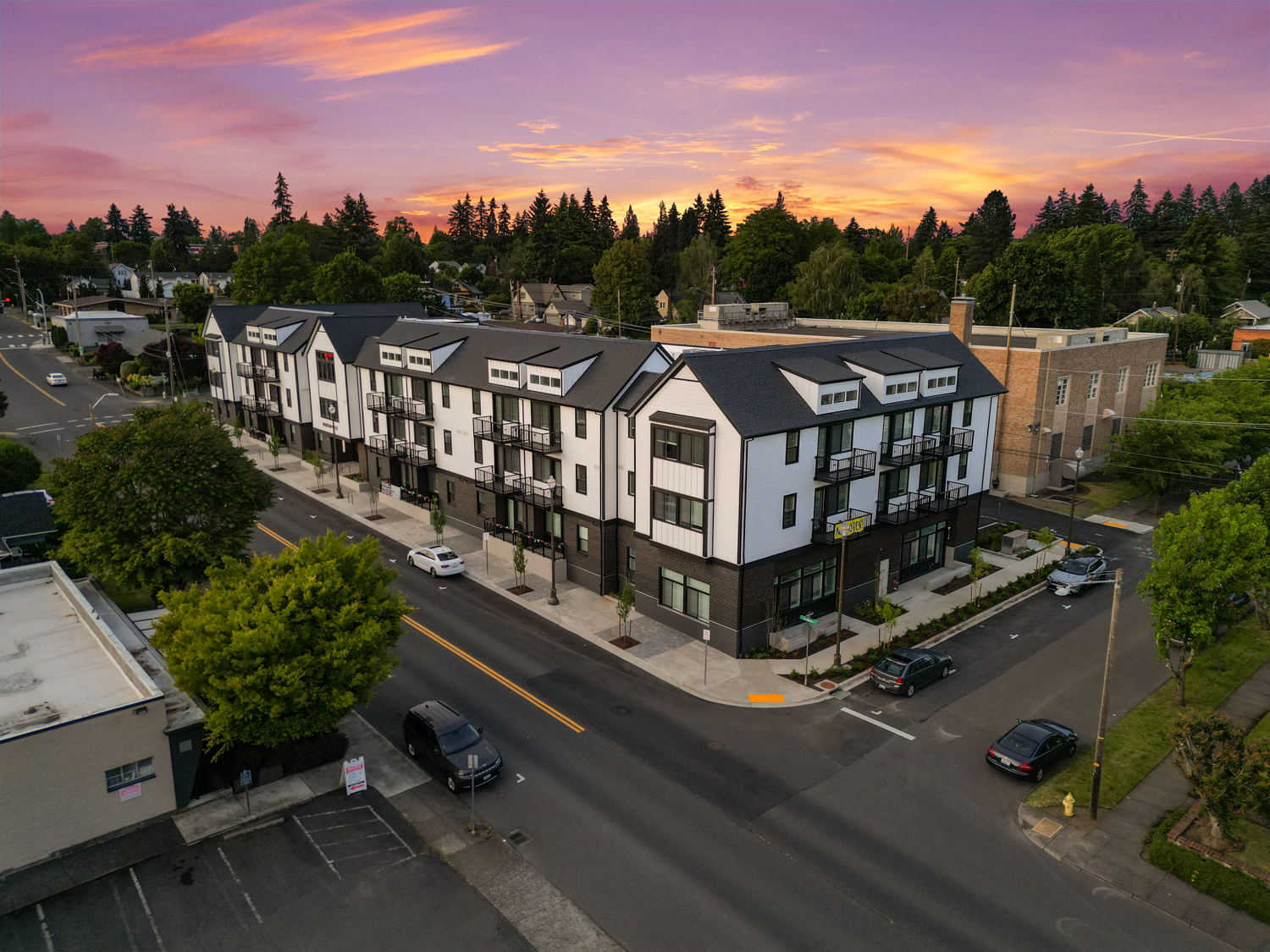 Priority Capital Advisory Secures $12 Million Bridge Loan for Hudson West in Vancouver, WA