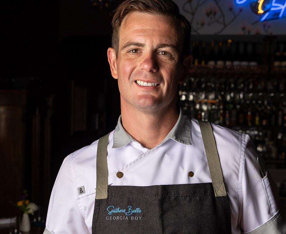Nan Thai Buckhead and Chef Joey Ward Collaborate for a Cause: Fighting Childhood Cancer Through Culinary Excellence