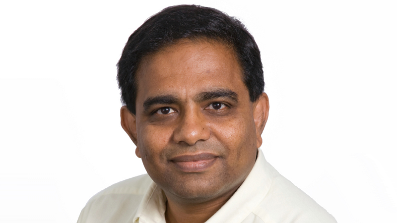 New Pinecone CEO Ash Ashutosh Outlines Strategy for Enterprise AI Infrastructure Growth