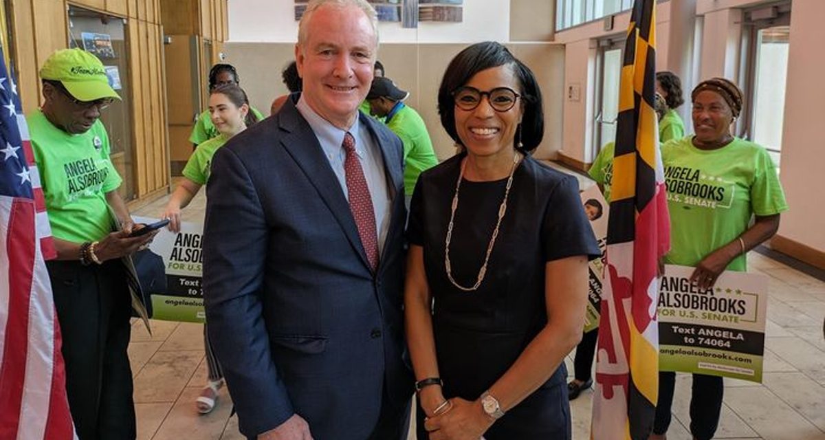 FAQ: Maryland Senators' Opposition to Limited Federal Worker Back Pay Bill During Government Shutdown