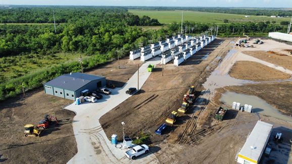 Dataprana, Inc. Launches 30MW Immersion-Cooled Data Center in La Marque, Texas