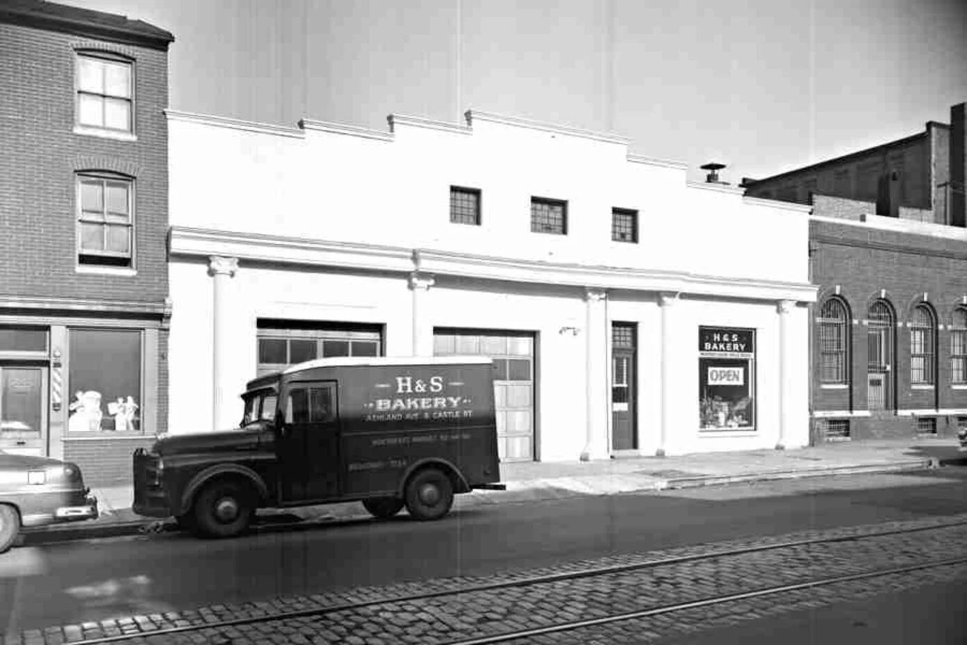 H&S Bakery: A Testament to Immigrant Entrepreneurship in America's Food Industry