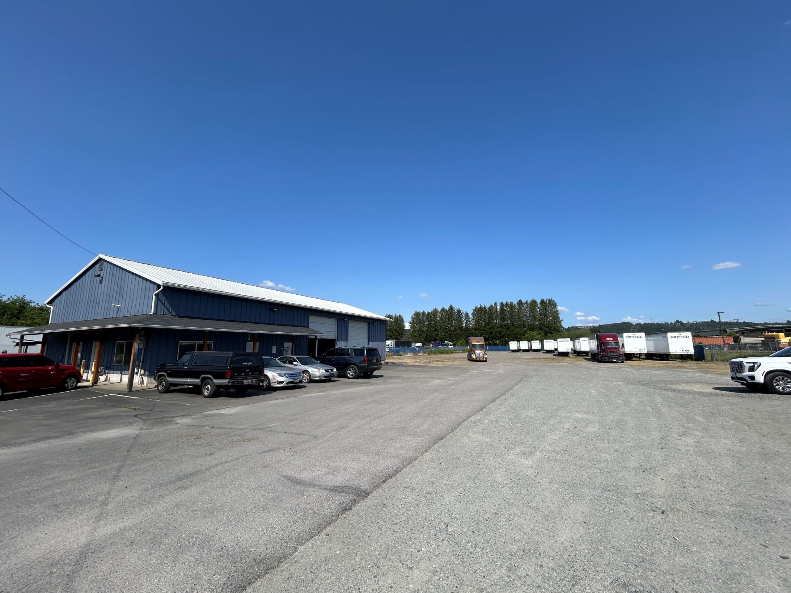 Steel Peak Expands West Coast Portfolio with $6.2 Million Washington Acquisition