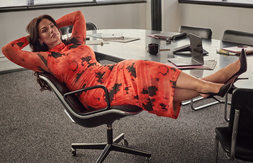 JCPenney Launches Ashley Graham Collection to Address Fashion's Size Inclusivity Gap