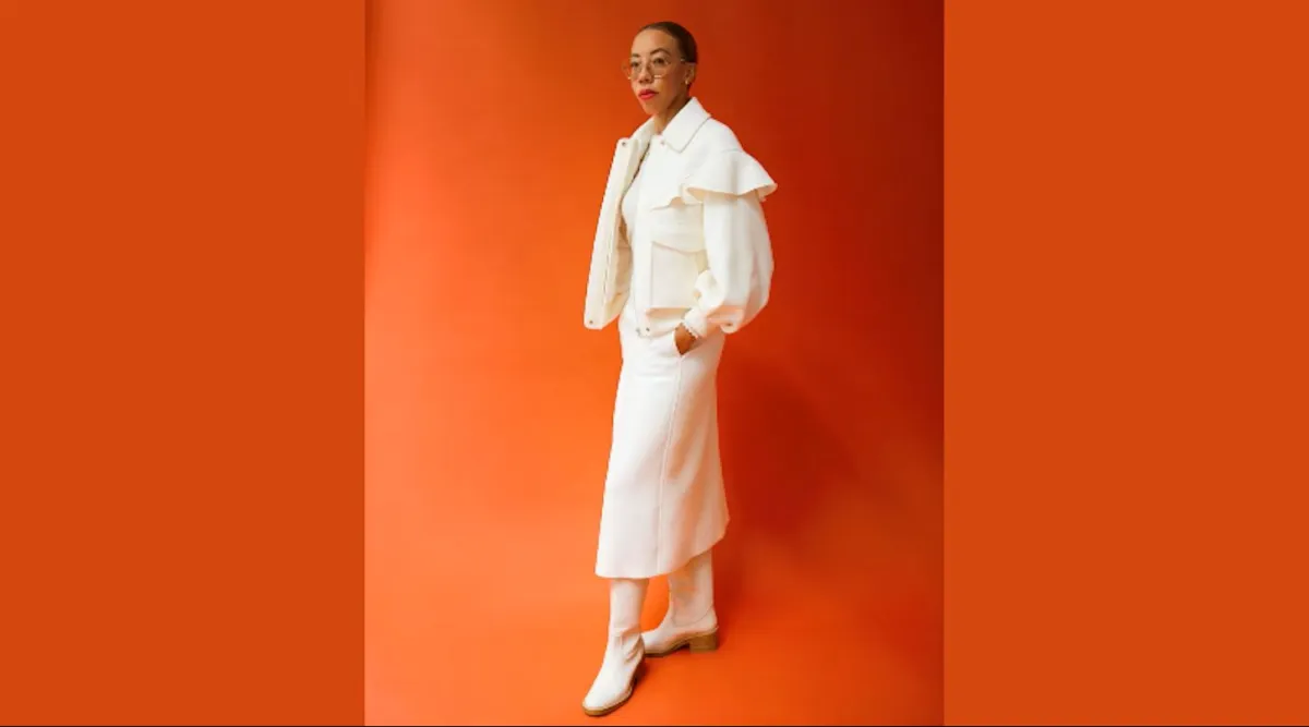 Human Rights Campaign Honors Artist Amy Sherald for LGBTQ+ Advocacy Through Art