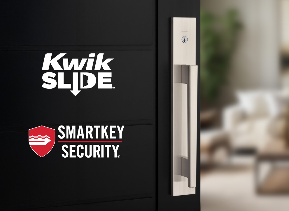 Kwikset Introduces Caerus Handleset: Merging Design with Innovative Security Features