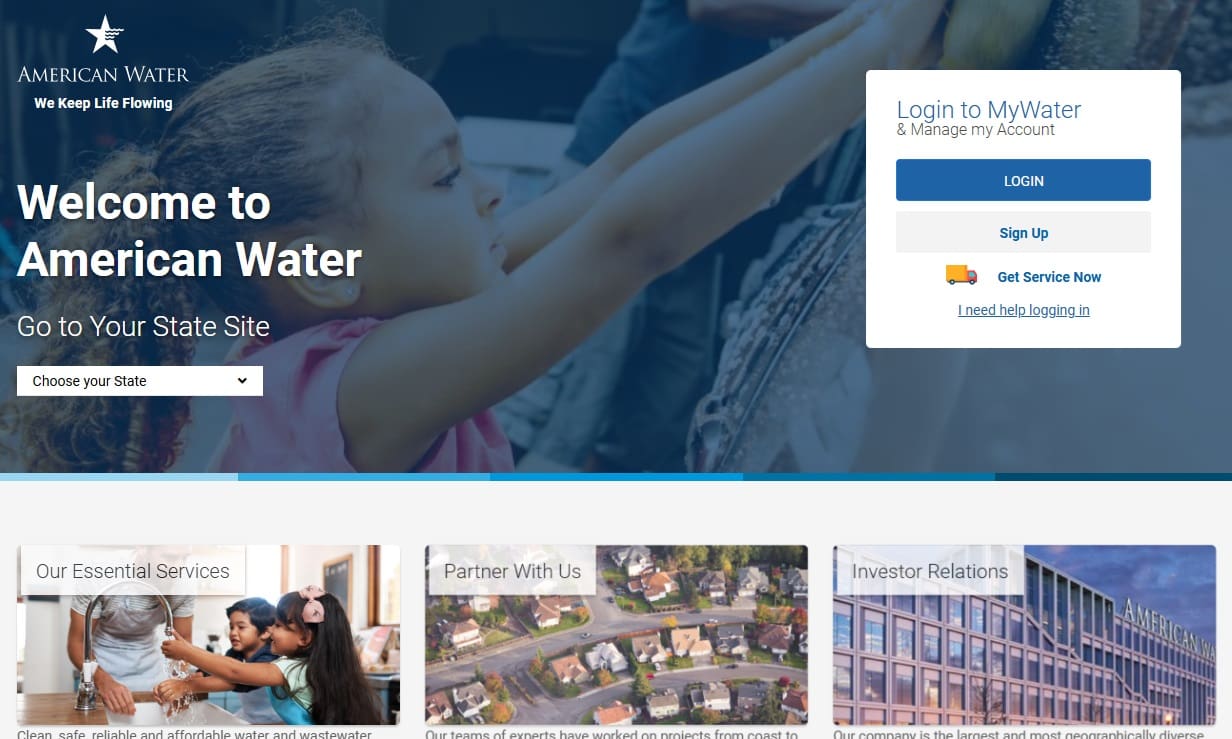 American Water Recognized on TIME’s America’s Best Mid-Size Companies 2025 List