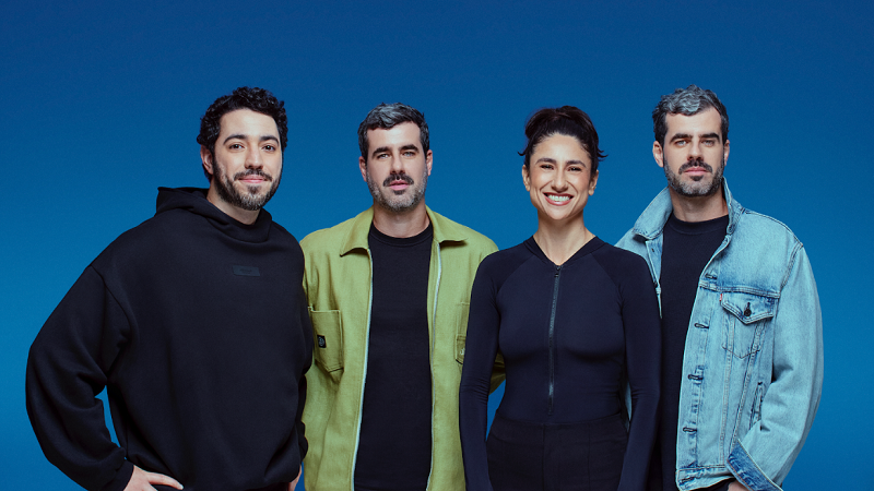 Celebrating Innovation: 404 Studio Turns Two