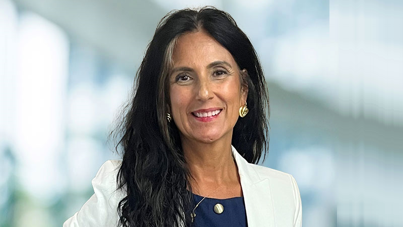 FAQ: Theresa Montano Joins Real Projectives as Business Development Manager