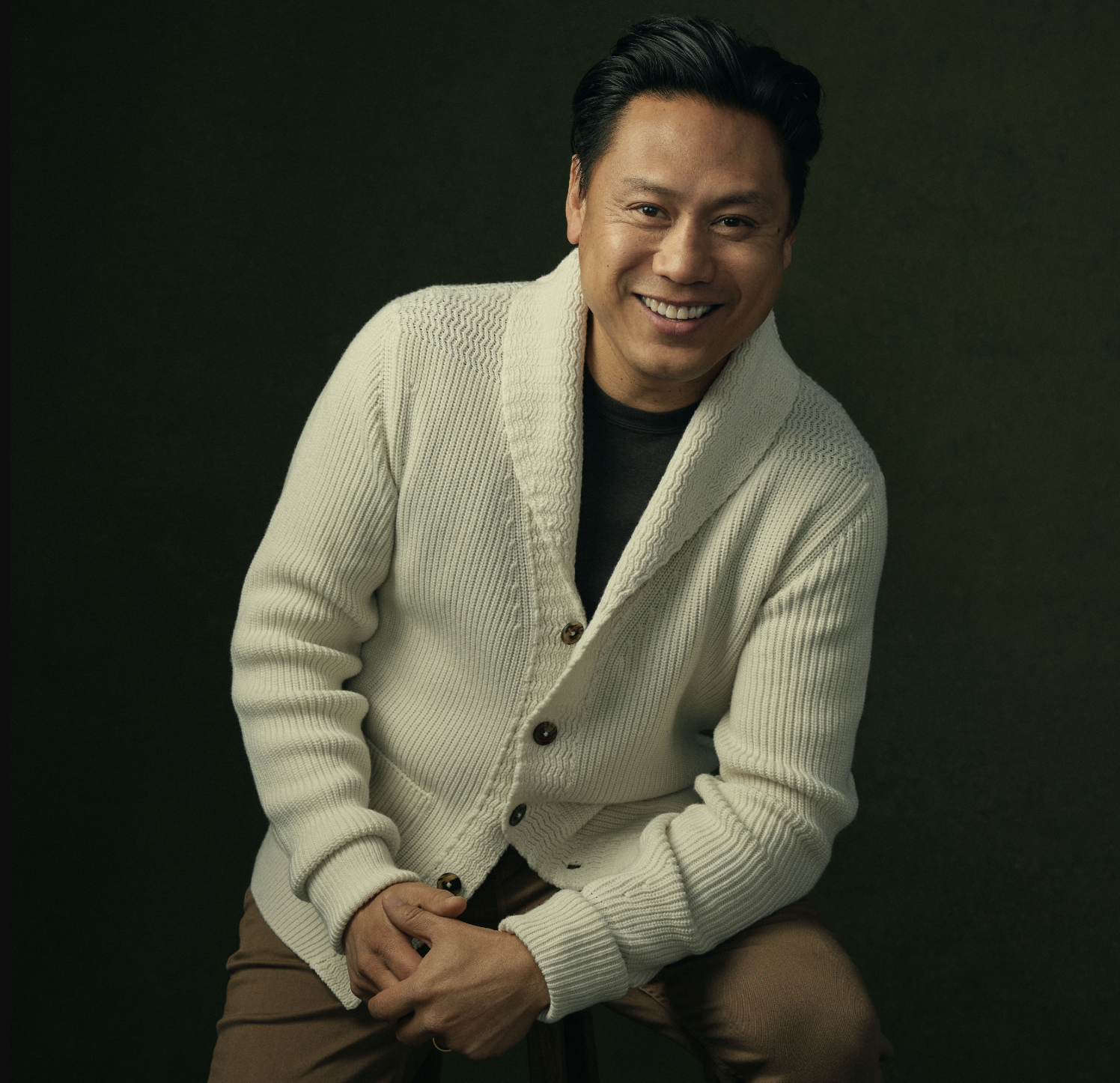 Jon M. Chu to Direct Live-Action 'Hot Wheels' Movie, Signaling Mattel's Continued Push into Film