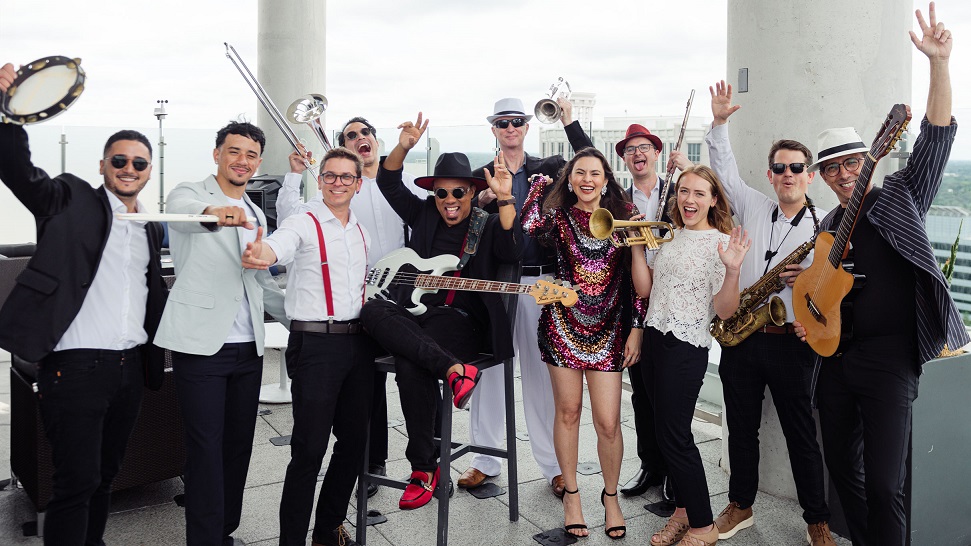 September Events at Broward Center for The Performing Arts: A Comprehensive FAQ