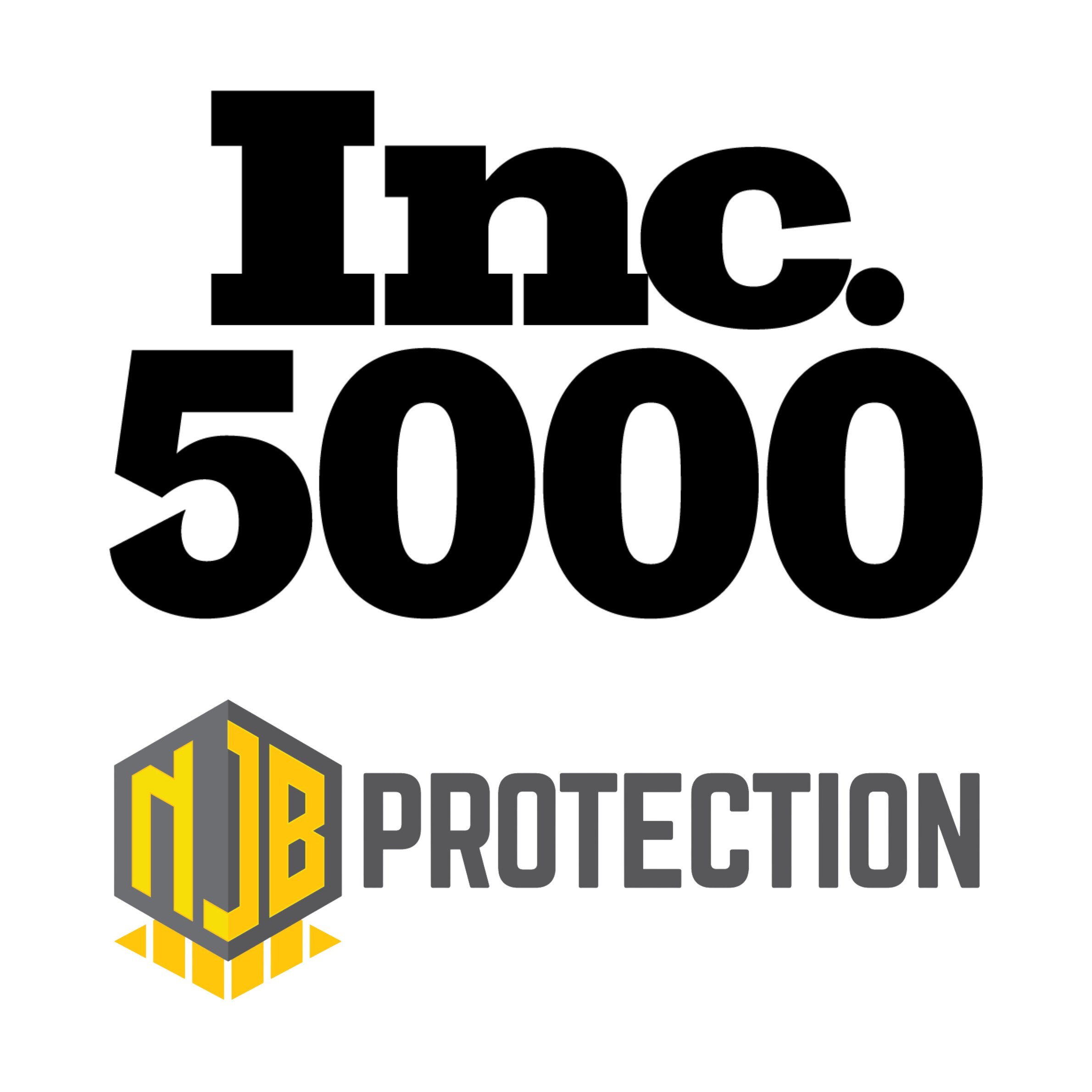 FAQ: NJB Protection's Ranking on the 2025 Inc. 5000 List