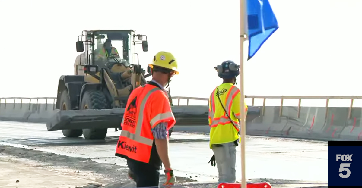 FAQ on Key Bridge Demolition, Baltimore Gun Violence Decline, and Howard County House Party Penalties