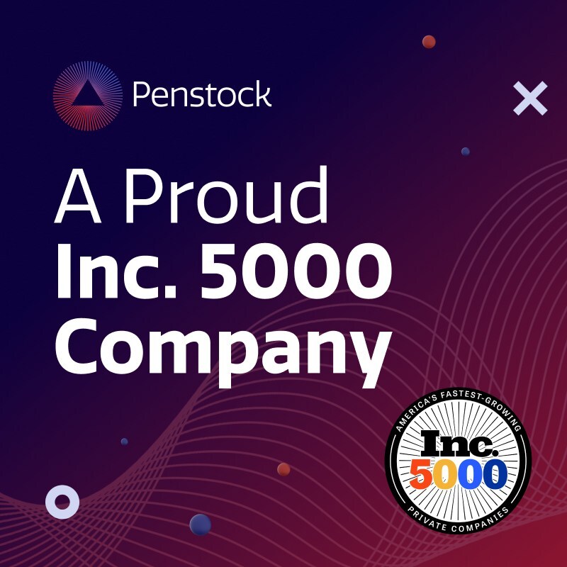 FAQ: Penstock's Recognition on the 2025 Inc. 5000 List