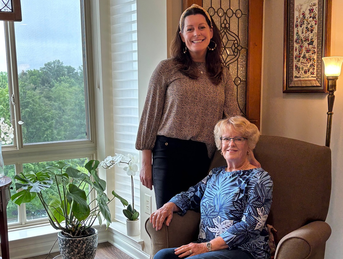 Navigating Your Move to Ann’s Choice: A Comprehensive FAQ