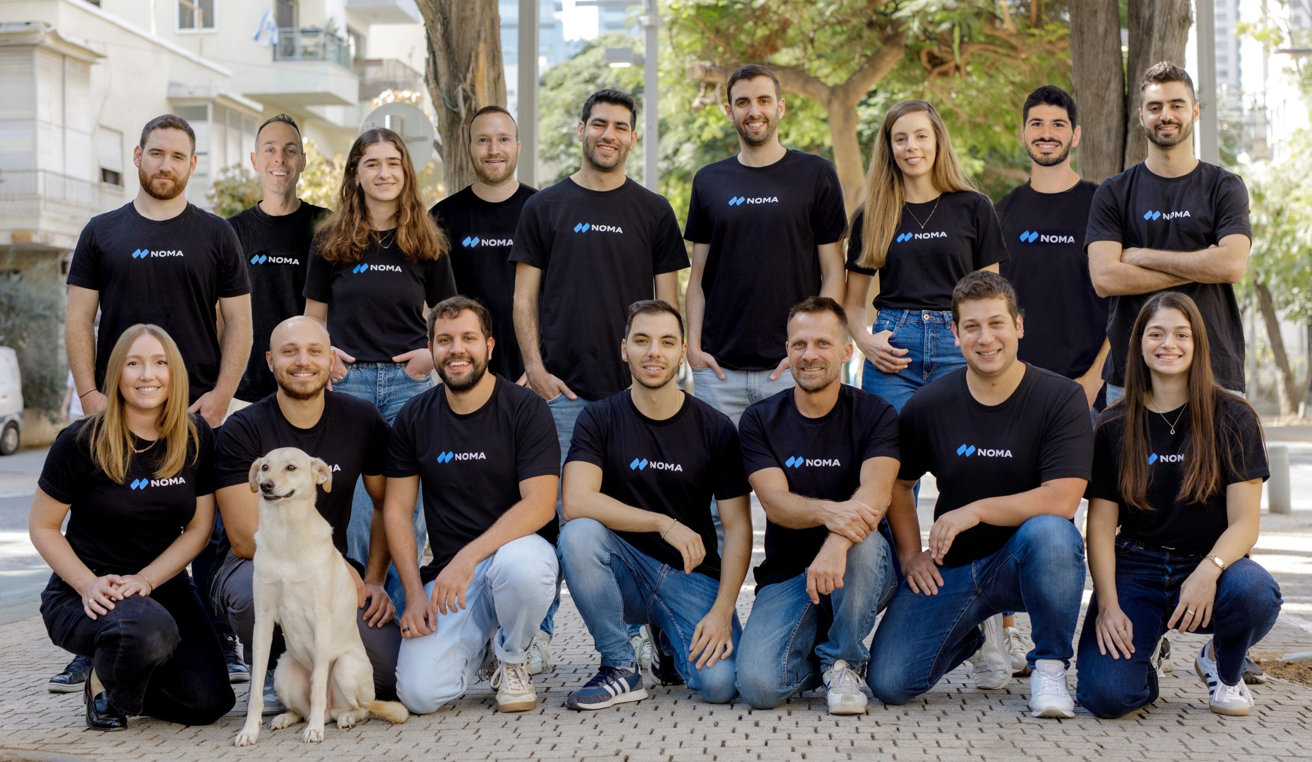 Noma Security Secures $100 Million in Series B Funding to Lead AI and Agent Security Innovation