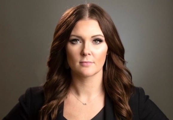 Concorde Promotes Sydney Hockaday to Managing Director of Marketing