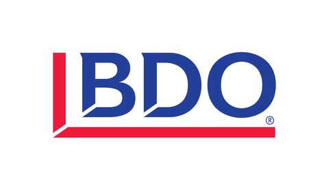 BDO Report Highlights Resilience as the New Business Edge Amidst Global Challenges