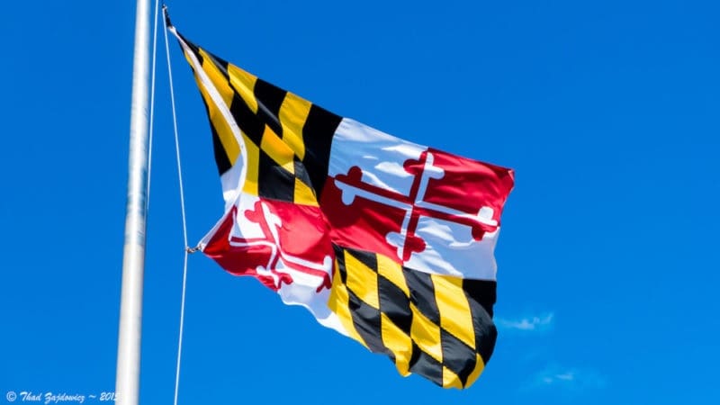 FAQ: Understanding Maryland's Push to Enshrine Birthright Citizenship