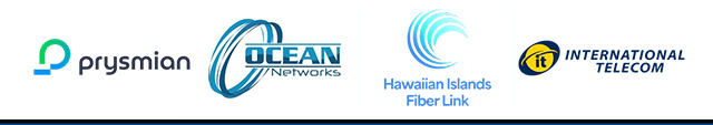 FAQ: Ocean Networks' Hawaiian Islands Fiber Link (HIFL) Submarine Cable Project