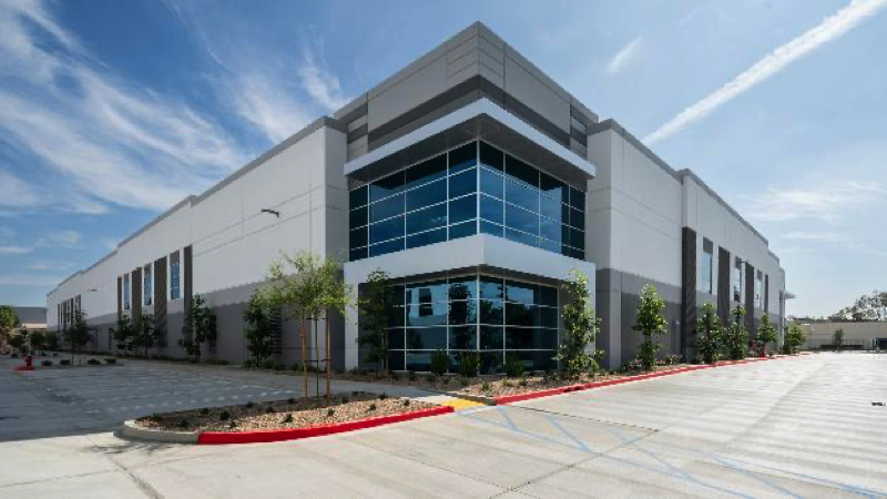 Off-Road Racing Tire Manufacturer Secures New 104,667 Square-Foot Headquarters in Santa Fe Springs
