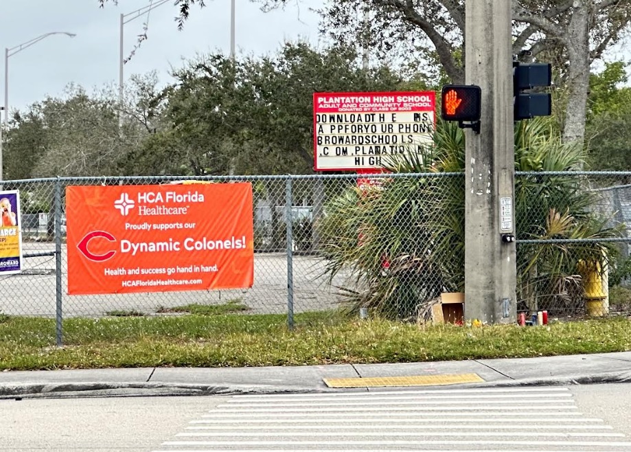 Broward County Public Schools Pioneers SponsorPlace to Revolutionize School Sponsorships