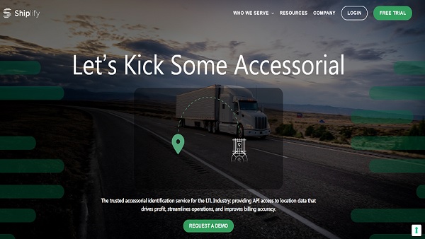 Shiplify Introduces Accessorial ROI Calculator to Revolutionize Freight Invoicing