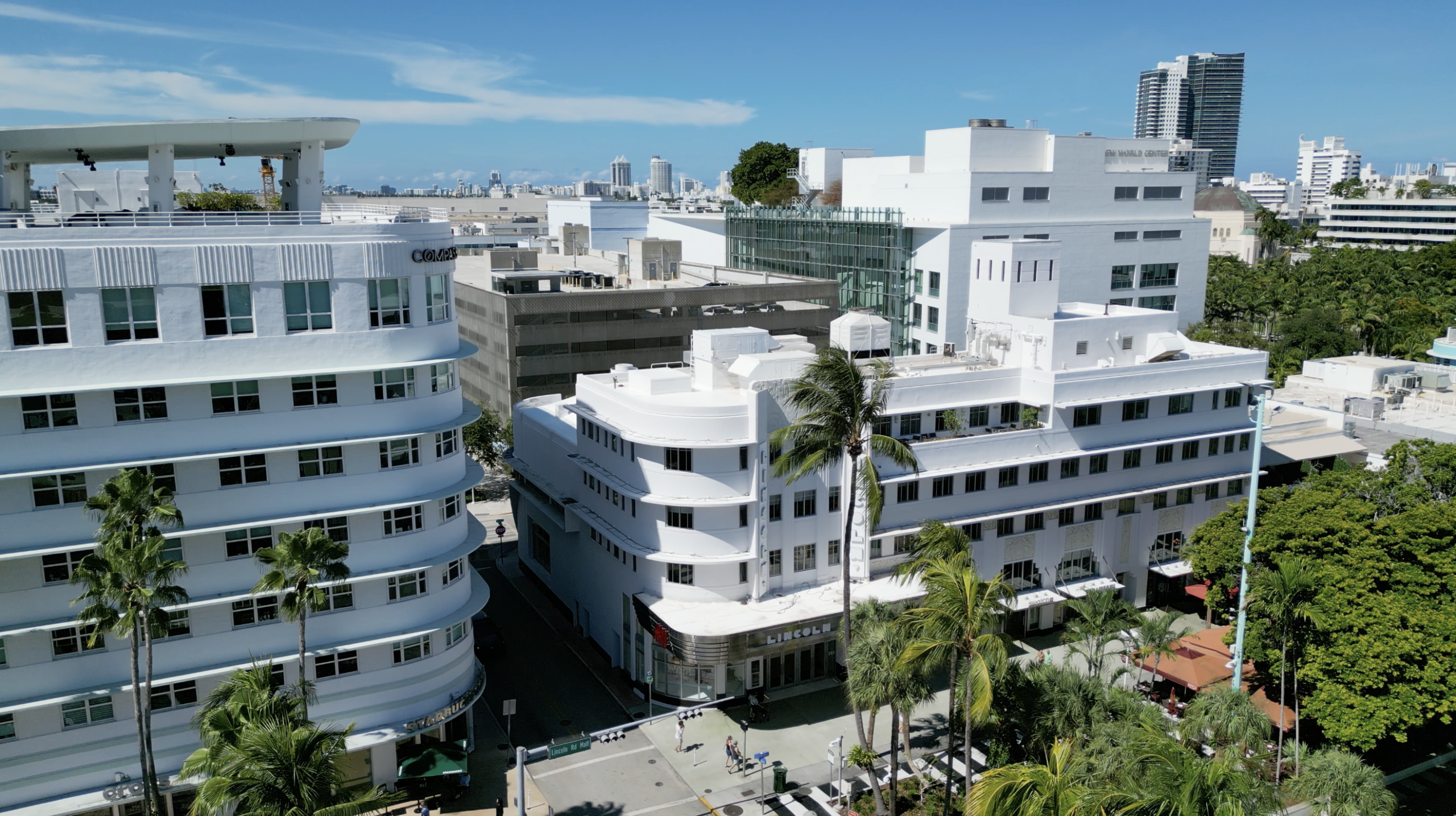 RIVANI Acquires Historic Lincoln Theatre Building for $37 Million in Strategic Miami Beach Investment