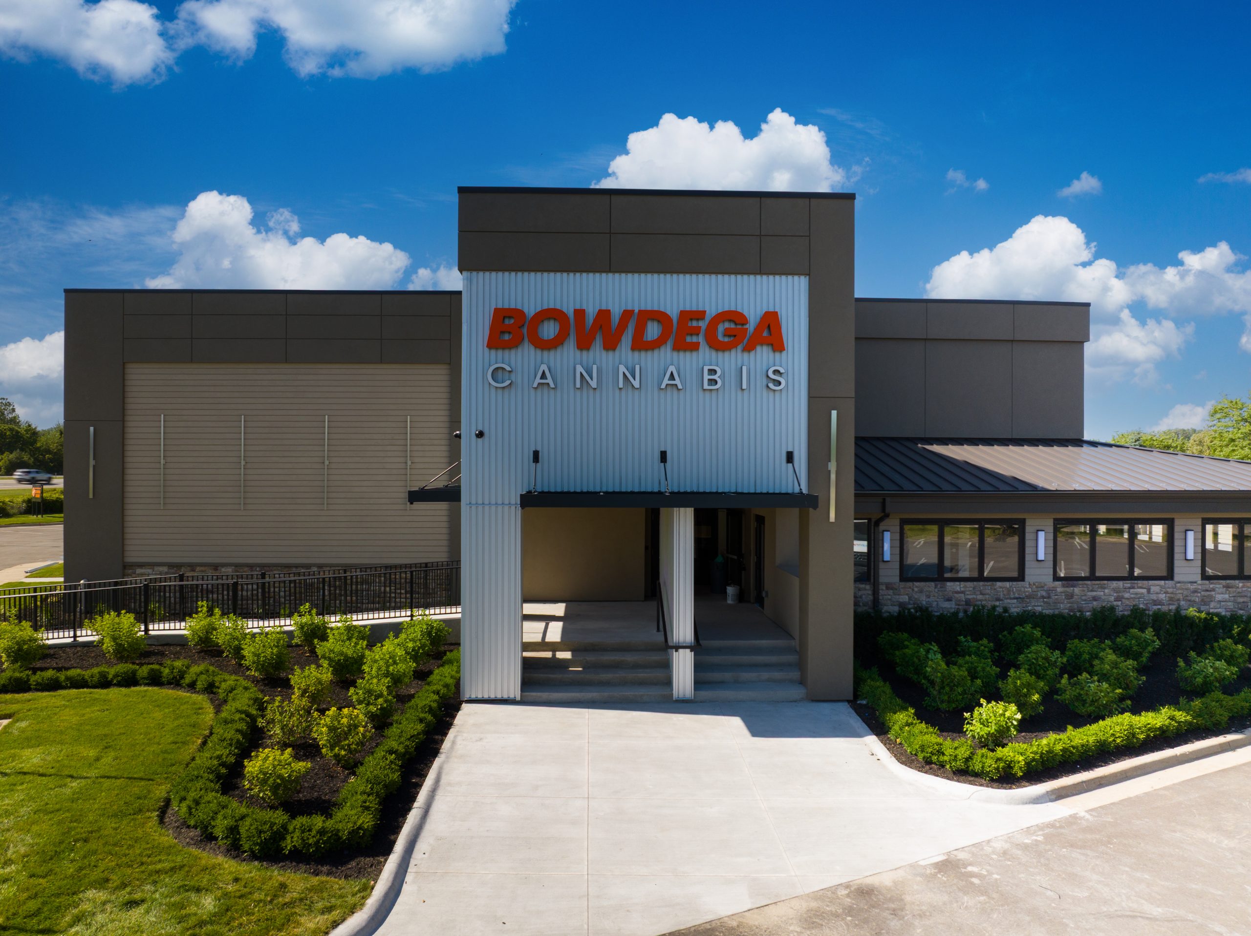 Bowdega and Burn1 Grand Opening FAQ: A New Cannabis Experience in Utica
