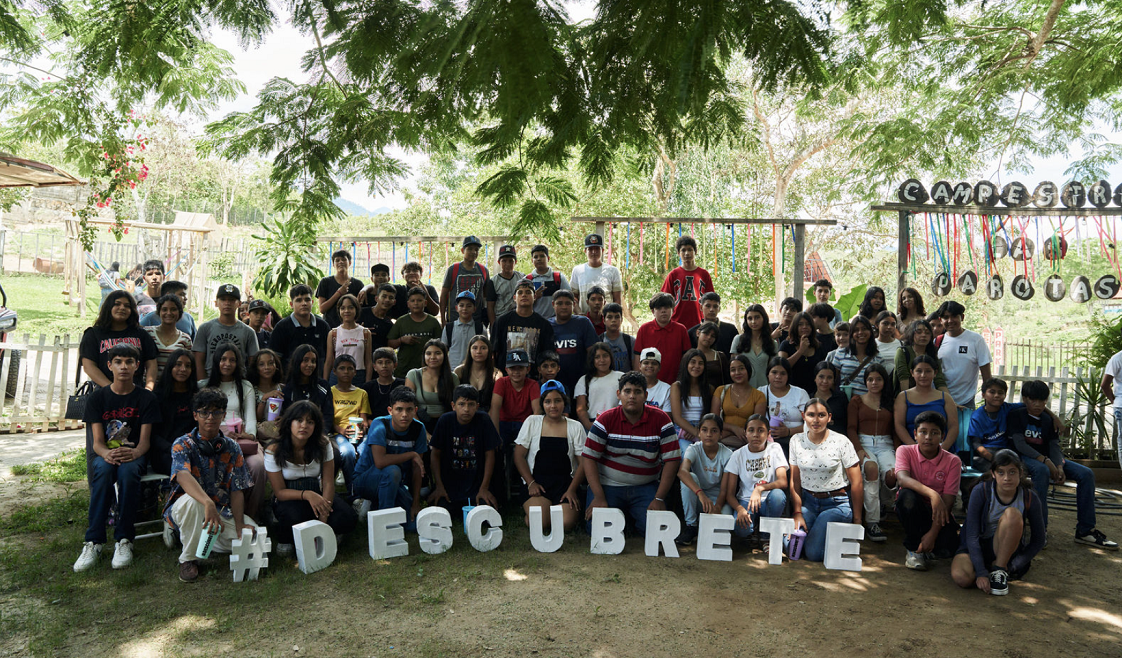 Xala Foundation Celebrates Graduation of 409 from 'Discover Yourself' Program