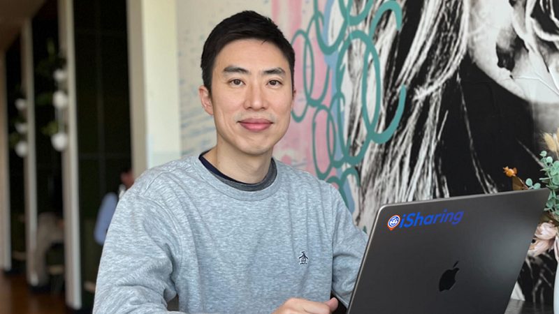 iSharingSoft CTO Details Family Safety Platform's Global Expansion and US Market Strategy