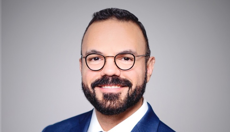 ICR Appoints Gabriel Hasson as Global Head of Governance & Shareholder Advisory