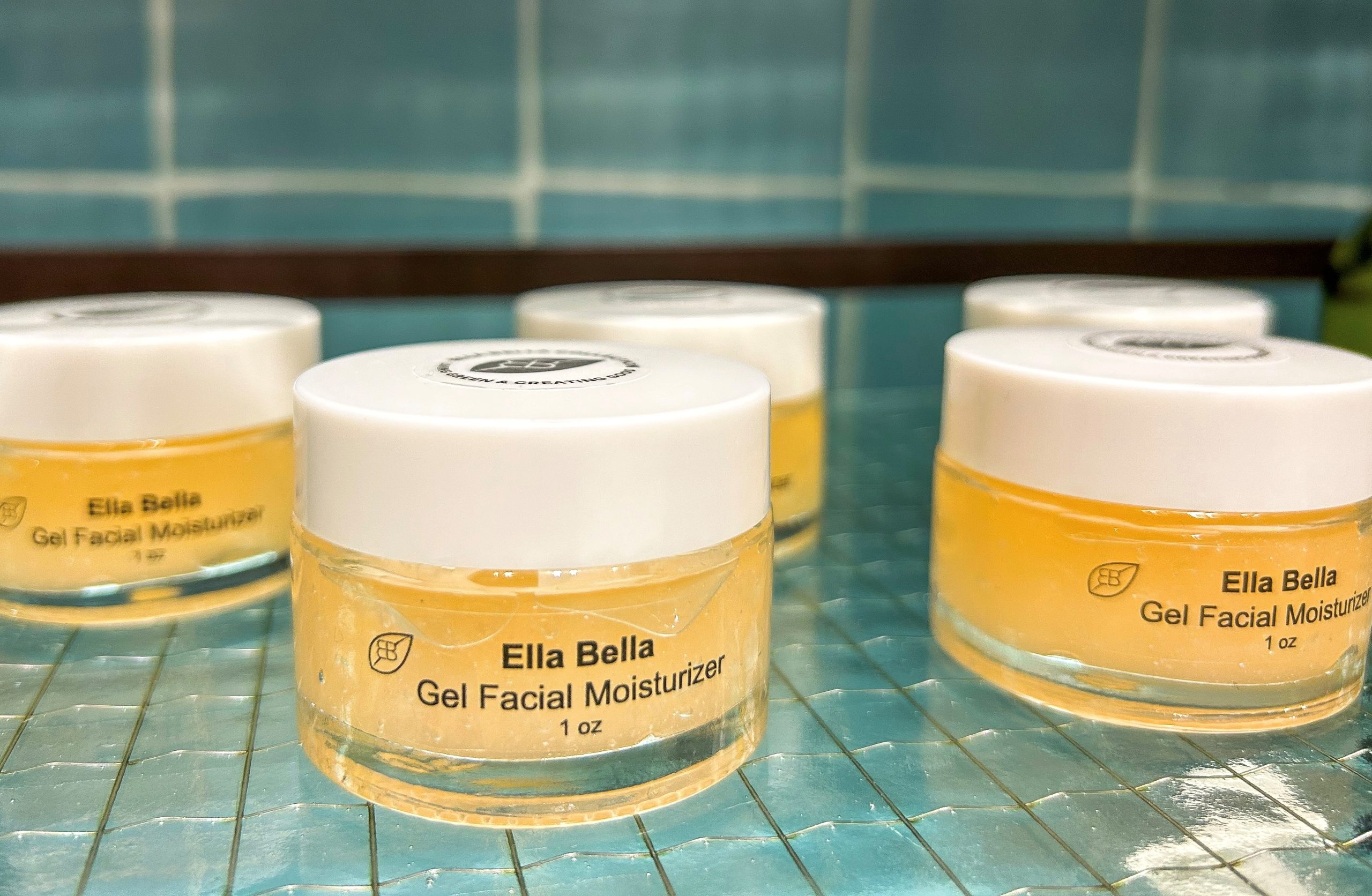 Ella Bella Collection's New Facial Gel Moisturizer: Key Questions Answered