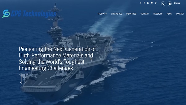 FAQ: CPS Technologies' $15.5 Million Semiconductor Contract