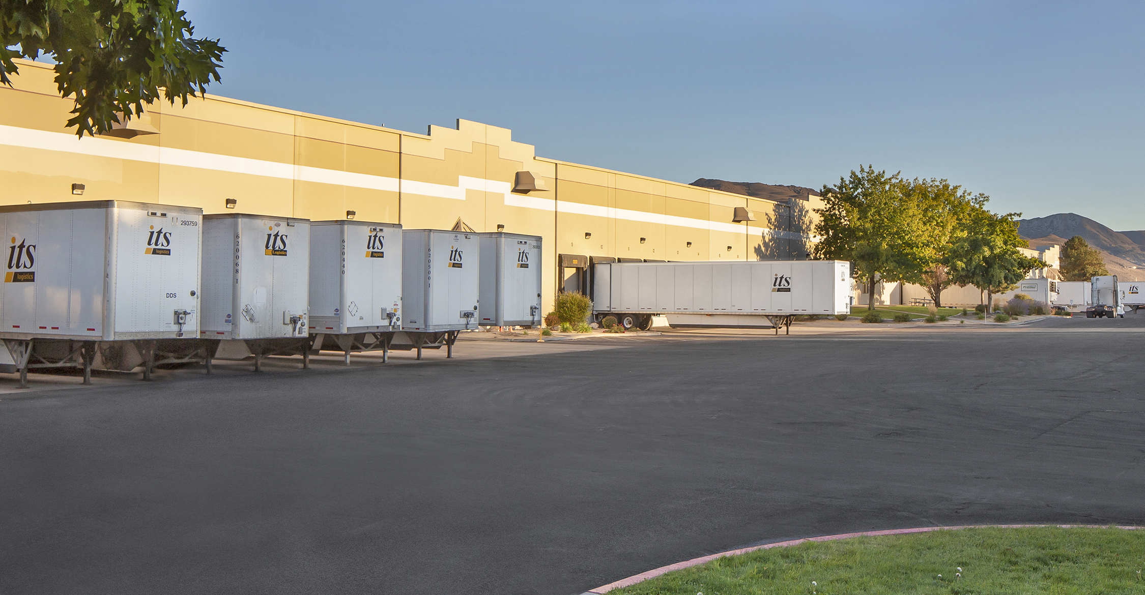 ITS Logistics Expands DropFleet Network to Address Supply Chain Security and Flexibility Demands