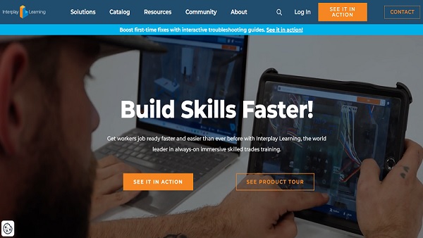 Interplay Learning Recognized Among Fastest-Growing U.S. Companies on Inc. 5000 for Third Time
