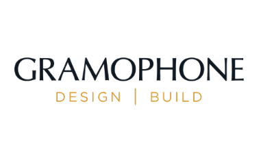 Gramophone Design Build Rebrands to Reflect Expanded Home Renovation and Technology Integration Services